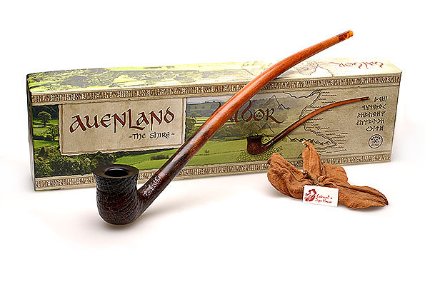 VAUEN Auenland Balbor Sandblast 9mm Filter VAUEN Auenland Balbor Sandblast 9mm Filter